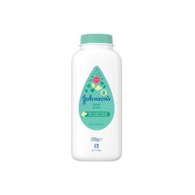 Johnson's Baby 200 gr Fresh Pudra