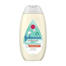 Johnson's Baby 200 ml Losyon