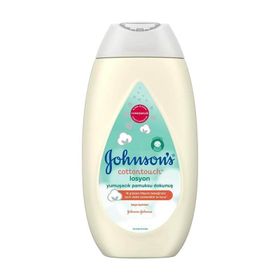 Johnson's Baby 200 ml Losyon