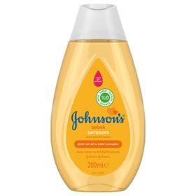 Johnson's Baby 24 x200 ml Bebek Şampuanı