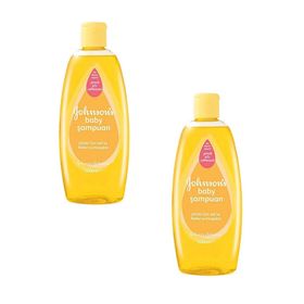 Johnson's Baby 2x200 ml Bebek Şampuanı