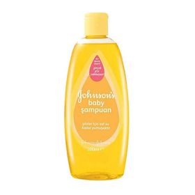 Johnson's Baby 2x200 ml Bebek Şampuanı