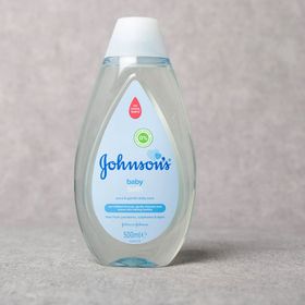 Johnson's Baby 2x500 ml Regular Vücut Şampuanı