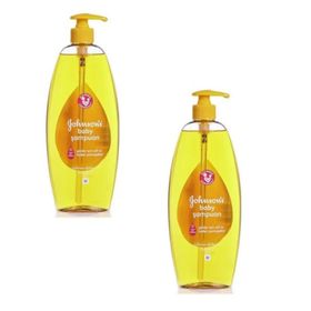 Johnson's Baby 2x750 ml Bebek Şampuanı