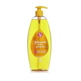 Johnson's Baby 2x750 ml Bebek Şampuanı