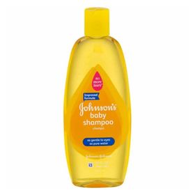 Johnson's Baby 444 ml Bebek Şampuanı