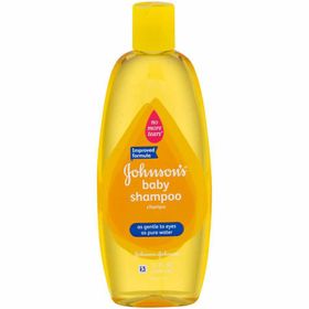 Johnson's Baby 444 ml Bebek Şampuanı