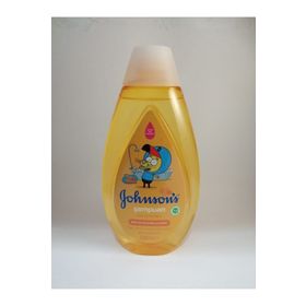 Johnson's Baby 500 ml Kral Şakir Bebek Şampuanı