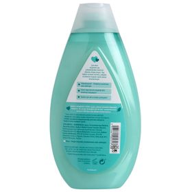 Johnson's Baby 500 ml Kral Şakir Söz Dinleyen Saçlar Şampuan