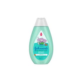 Johnson's Baby 5x500 ml Kral Şakir Söz Dinleyen Saçlar Şampuan
