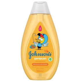 Johnson's Baby 750 ml Klasik Bebek Şampuanı