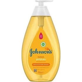 Johnson's Baby 750 ml Yumuşak Bakım Bebek Şampuanı