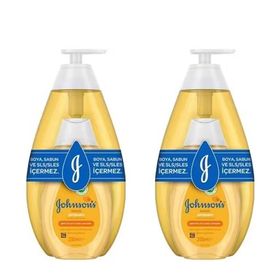 Johnson's Baby 750+200 ml x 2 Adet Şampuan