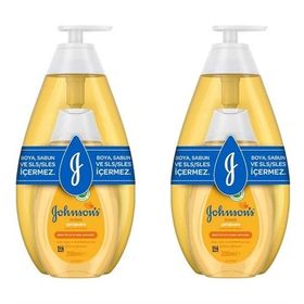 Johnson's Baby 750+200 ml x 2 Adet Şampuan