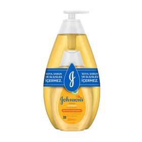 Johnson's Baby 750+200 ml x6 Adet Şampuan