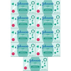 Johnson's Baby 9'lu 90 gr Sütlü Bebek Sabunu