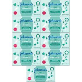 Johnson's Baby 9'lu 90 gr Sütlü Bebek Sabunu