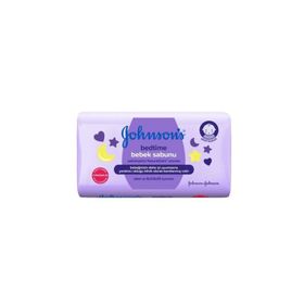 Johnson's Baby Bedtime 2x90 gr Sabun
