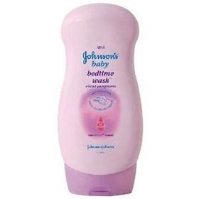 Johnson'S Baby Bedtime 300 ml Vücut Yıkama Jeli
