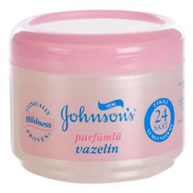 Johnson's Baby Hafif Parfümlü 100 ml Vazelin