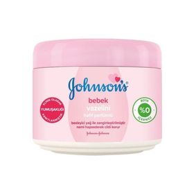 Johnson's Baby Hafif Parfümlü 100 ml Vazelin