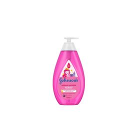 Johnson's Baby Işıldayan Parlaklık 24x750 ml Bebek Şampuanı
