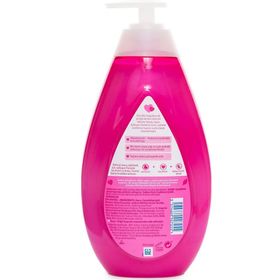 Johnson's Baby Işıldayan Parlaklık Serisi 750 ml Şampuan