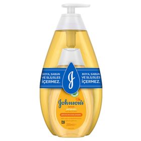 Johnson's Baby Klasik 750+200 ml Bebek Şampuanı