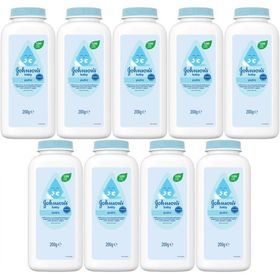 Johnson's Baby Klasik 9x200 gr Bebek Pudrası