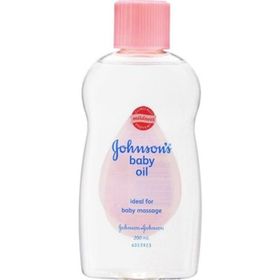 Johnson's Baby Nemlendirici 2x200 ml Bebek Yağı