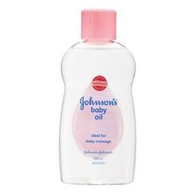 Johnson's Baby Nemlendirici 2x200 ml Bebek Yağı