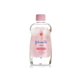 Johnson's Baby Nemlendirici 2x300 ml Bebek Yağı