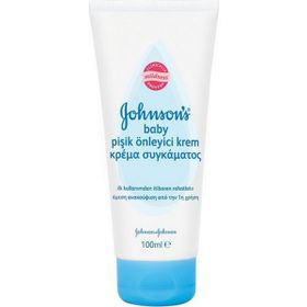 Johnson'S Baby Pişik Kremi 100 Gr