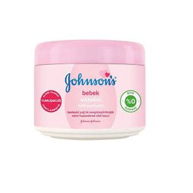 Johnson's Hafif Parfümlü 100 ml Bebek Vazelini