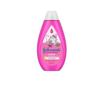 Johnson'S Kral Şakir Işıldayan Parlaklık 500 Ml