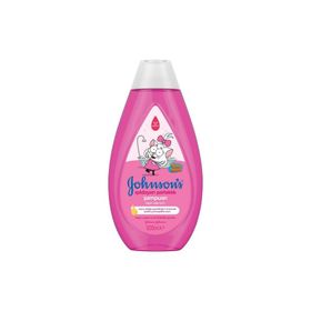 Johnson'S Kral Şakir Işıldayan Parlaklık 500 Ml