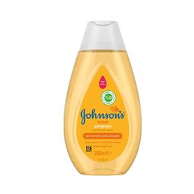 Johnson's Nazik 200 ml Bakım Bebek Şampuanı
