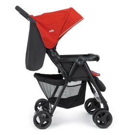 Joie Aire Twin Ladybird Chevron İkiz Bebek Arabası