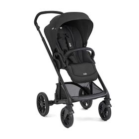 Joie Chrome 2 Raven Bebek Arabası Puset