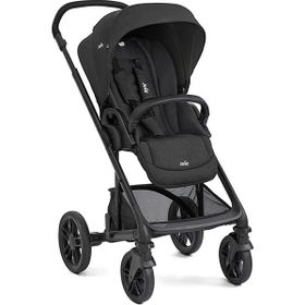 Joie Chrome 2 Raven Bebek Arabası Puset