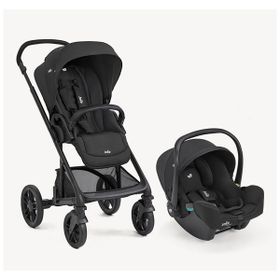 Joie Chrome 2 Raven Bebek Arabası Puset