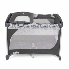 Joie Commuter Change Logan Bebek Park Yatak Oyun Parkı Beşik