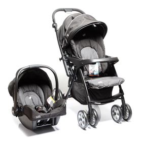 Joie Extoura Ladybird Travel Sistem Bebek Arabası