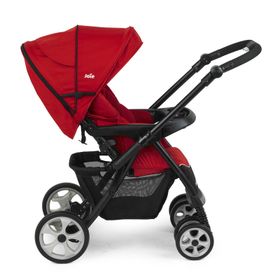Joie Extoura Ladybird Travel Sistem Bebek Arabası