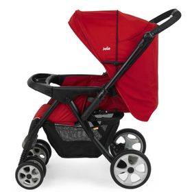 Joie Extoura Ladybird Travel Sistem Bebek Arabası