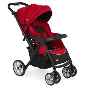 Joie Extoura Ladybird Travel Sistem Bebek Arabası