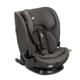 Joie I-Bold ISOFIX I-Size 9-36 kg 76-150 cm Thunder Yan Darbe Korumalı Oto Koltuğu