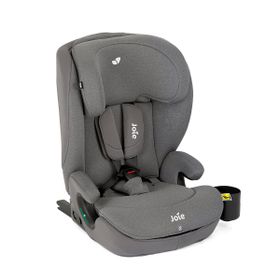 Joie I-Irvana ISOFIX I-Size 9-36 kg 76-150 cm Thunder Yan Darbe Koruması Oto Koltuğu