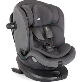 Joie I-Spin Multiway Thunder 40-105 cm 0-25 kg 360 Derece Dönebilen Oto Koltuğu