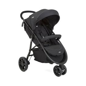 Joie Litetrax 3 Coal Bebek Arabası